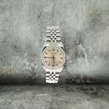 ROLEX OYSTER PERPETUAL 31mm Ref 6751