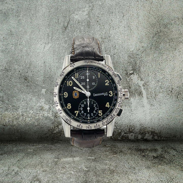 EBERHARD & CO. TAZIO NUVOLARI Full Set