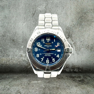 BREITLING SUPER OCEAN Automatic