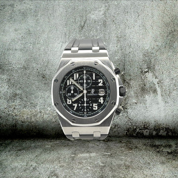 AUDEMARS PIGUET OFFSHORE 26020ST