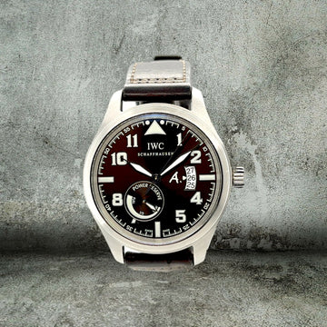 IWC PILOT ANTOINE DE SAINT EXUPERY LIMITED EDITION