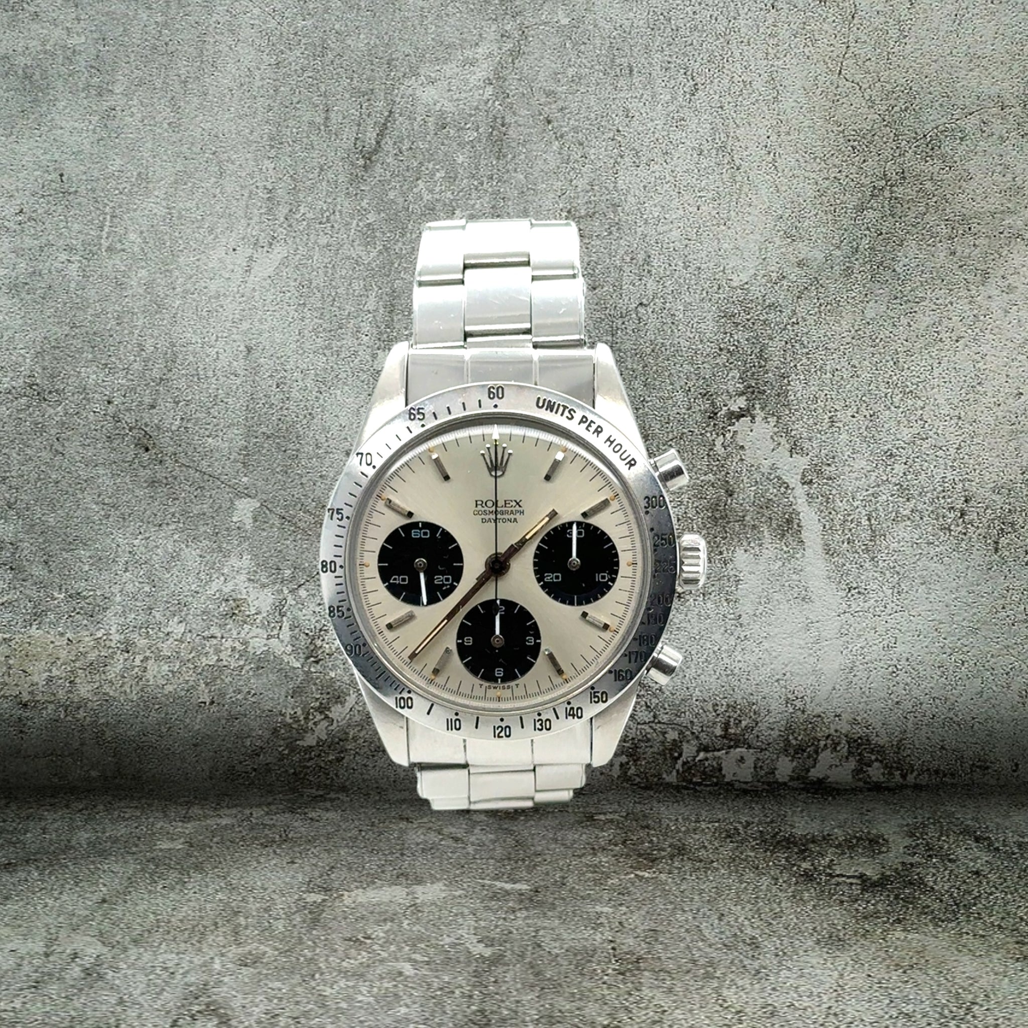 ROLEX DAYTONA COSMOGRAPH 6239