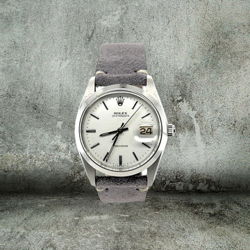 ROLEX PRECISION 6694 WHITE