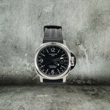 PANERAI LUMINOR MARINA GMT AUTOMATIC