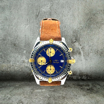 BREITILING BLUE ANGELS LIMITED