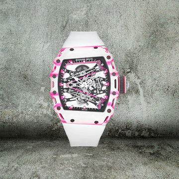 RICHARD MILLE RM 38-02 BUBBA WATSON TOURBILLON